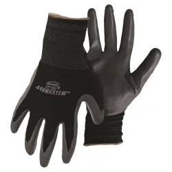 Click here to see Boss 8442X Boss 8442X Glove Men Nitrile Coatedplm Xl