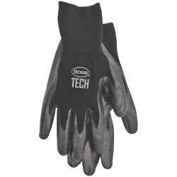 Click here to see Boss 7820X Tech 7820X Protective Gloves, X-Large, Black, Unlined Lining