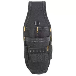 Click here to see CLC 1518 CLC 1518 Heavy Duty Utility Knife/Plier Holder, 2