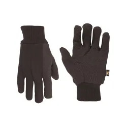 Click here to see CLC 2012 CLC 2012 Black Jersey Work Gloves