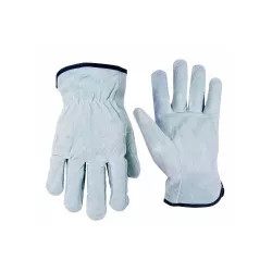 Click here to see CLC 2054M CLC 2054L Large Split Cowhide Leather Driver Work Gloves