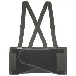 Click here to see CLC 5000S CLC 5000S Heavy Duty Back Support Belt, Small, 28 - 32
