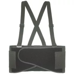 Click here to see CLC 5000X CLC 5000X Heavy Duty Back Support Belt, X-Large, 46 - 56