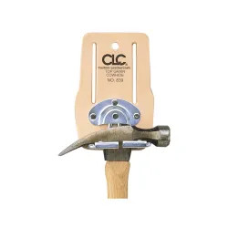 Click here to see CLC 839 CLC 839 Snap-In Hammer Holder, 7-1/2