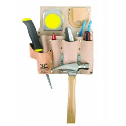 Click here to see CLC K485R1 CLC K485R1 Drywallers Tool Pouch, 2-1/2