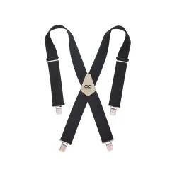 Click here to see CLC 110BLU CLC Tool Works 110BLU Heavy Duty Work Suspender, 2