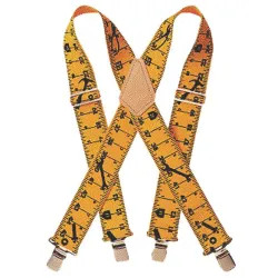 Click here to see CLC 110RUL CLC Tool Works 110RUL Elastic Heavy Duty Tape Rule Work Suspender, 2