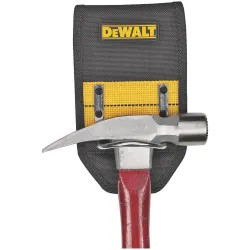 Click here to see DeWalt DG5139 DeWalt DG5139 Heavy Duty Hammer Holder, 10.8