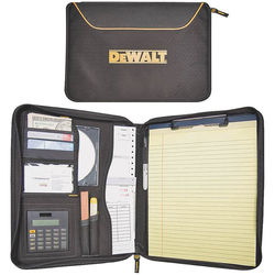 Click here to see DeWalt DG5140 DeWalt DG5140 Pro Contractor's Business Portfolio, Ballistic Poly Fabric