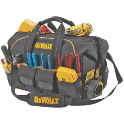 Click here to see DeWalt DG5553 DeWalt DG5553 Closed Top Tool Bag, 18