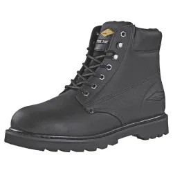 Click here to see Diamondback 655SS-10 Diamondback 655SS-10 Work Boots, Steel Toe, Size 10