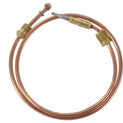 Click here to see MHSC SRV24D0808 HHT SRV24D0808 FIREPLACE THERMOCOUPLE