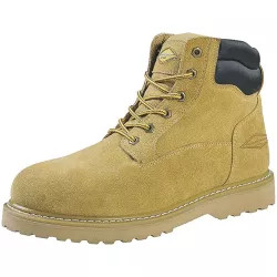 Click here to see Diamondback WSST-8 Diamondback WSST-8 Work Boots, Steel Toe, Size 8