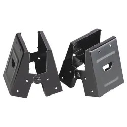 Click here to see Fulton 400SHB Fulton 400SHB Light Duty Saw Horse Bracket, For Use With Standard 2 X 4