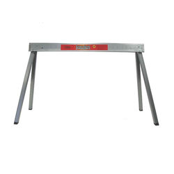 Click here to see Fulton QP4236-12 Fulton QP4236-12 Heavy Duty Stablemate Folding Saw Horse, 500 lb, 36
