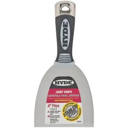 Click here to see Hyde 6578 Hyde 06578 Joint Knife, 4