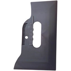 Click here to see Hyde 9510 Hyde 09510 5-Way Drywall Taping Knife Plastic