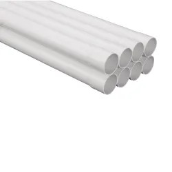 Click here to see Broan 3808 Broan-NuTone 8-inch Long PVC Tubing, White - 3808