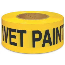 Click here to see Intertape 600WP300 IPG 600WP300 Barricade Tape, 3