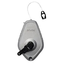 Click here to see Irwin 1932881 Irwin 1932881 Chalk Reel Classic W/Red