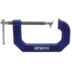 Click here to see Irwin 225104 Quick Grip 225104 C-Clamp, 4