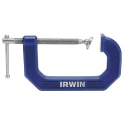 Click here to see Irwin 225106 Quick Grip 225106 C-Clamp, 6