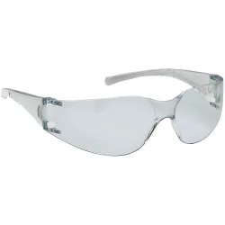 Click here to see Jackson 3004880 Element V10 Safety Glass, Clear Uncoated Polycarbonate Lens, Clear