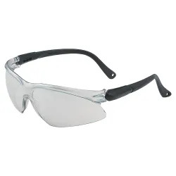 Click here to see Jackson 3000304 Jackson Safety 3000304 Viso Safety Glasses, Clear Lens Color