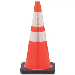 Click here to see JBC RS70032CT3M64 JBC Revolution RS RS70032CT3M64 Wide Body Traffic Safety Cone, 28