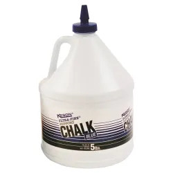 Click here to see Keson 105B KESON 105B CHALK MARKING 5LB BLUE ULTRFN