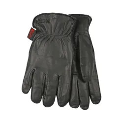 Click here to see Kinco 93HK-XL Kinco 93HK-XL Extra-Large Grain Goatskin Leather Gloves