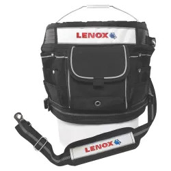Click here to see Lenox 1787473 Lenox 1787473 Bucket Tool Organizer