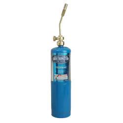 Click here to see Magna MT 200-3 Magna MT 200-3 Torch Kits, 2 Pieces-Propane - Case of 3