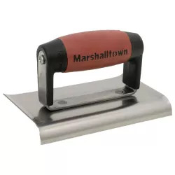 Click here to see Marshalltown 136D Marshalltown 136D Hand Edger, 6