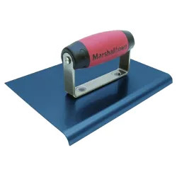 Click here to see Marshalltown 159BD Marshalltown 159BD Hand Edger, 6