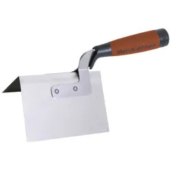 Click here to see Marshalltown 25D Marshalltown 25D Outside Drywall Corner Trowel, 5