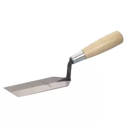 Click here to see Marshalltown 52 Marshalltown 52 Margin Trowel, 2