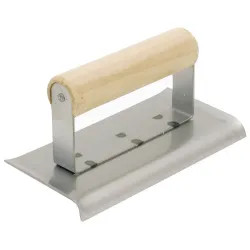 Click here to see Marshalltown 92 Marshalltown 92 Nu-Pride Concrete Edger, 6