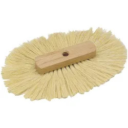 Click here to see Marshalltown 846 Marshalltown Premier Line 846 Single Crows Foot Brush, 13 X 9