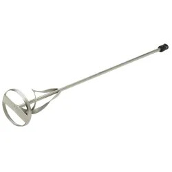 Click here to see Marshalltown RM772 Marshalltown RM772 Mud Mixer, Ribbon Blade, 24