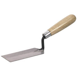 Click here to see Marshalltown 97-3 Nu-Pride 97-3 Margin Trowel, 5