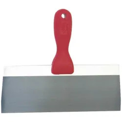 Click here to see Marshalltown BSTK8P Pro-Style BSTK8P Lightweight Drywall Taping Knife, 8