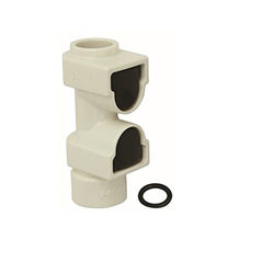 Click here to see Moen 136102 Moen 136102 Part Spray To Faucet Hydrolock Conection