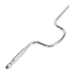 Click here to see Vulcan MT6491054 Vulcan Chrome Socket Speeder Handle with 3/8