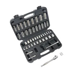 Click here to see Vulcan TS-473-3/8SA/ME Vulcan 48-Piece 3/8