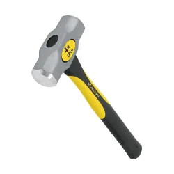 Click here to see Vulcan 32908 Vulcan Engineer Hammer with 4 lb Forged Milled Steel Head and 15
