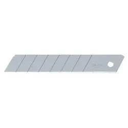 Click here to see Olfa 5009 Olfa 5009 Replacement Utility Knife Blade, For Use With Snap Off Knives