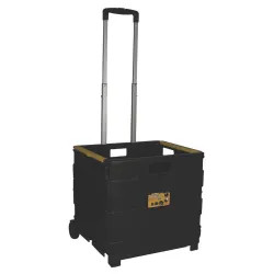 Click here to see Olympia 85-010 Pack-N-Roll 85-010 Portable Tool Carrier, 3-1/4