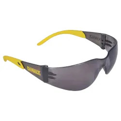 Click here to see DeWalt DPG54-2C Dewalt DPG54-2C Protectors Safety Glasses, Smoke Lens Color