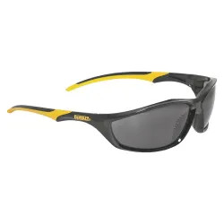 Click here to see DeWalt DPG96-2C Dewalt DPG96-2C Smoke Lens Router Safety Glasses